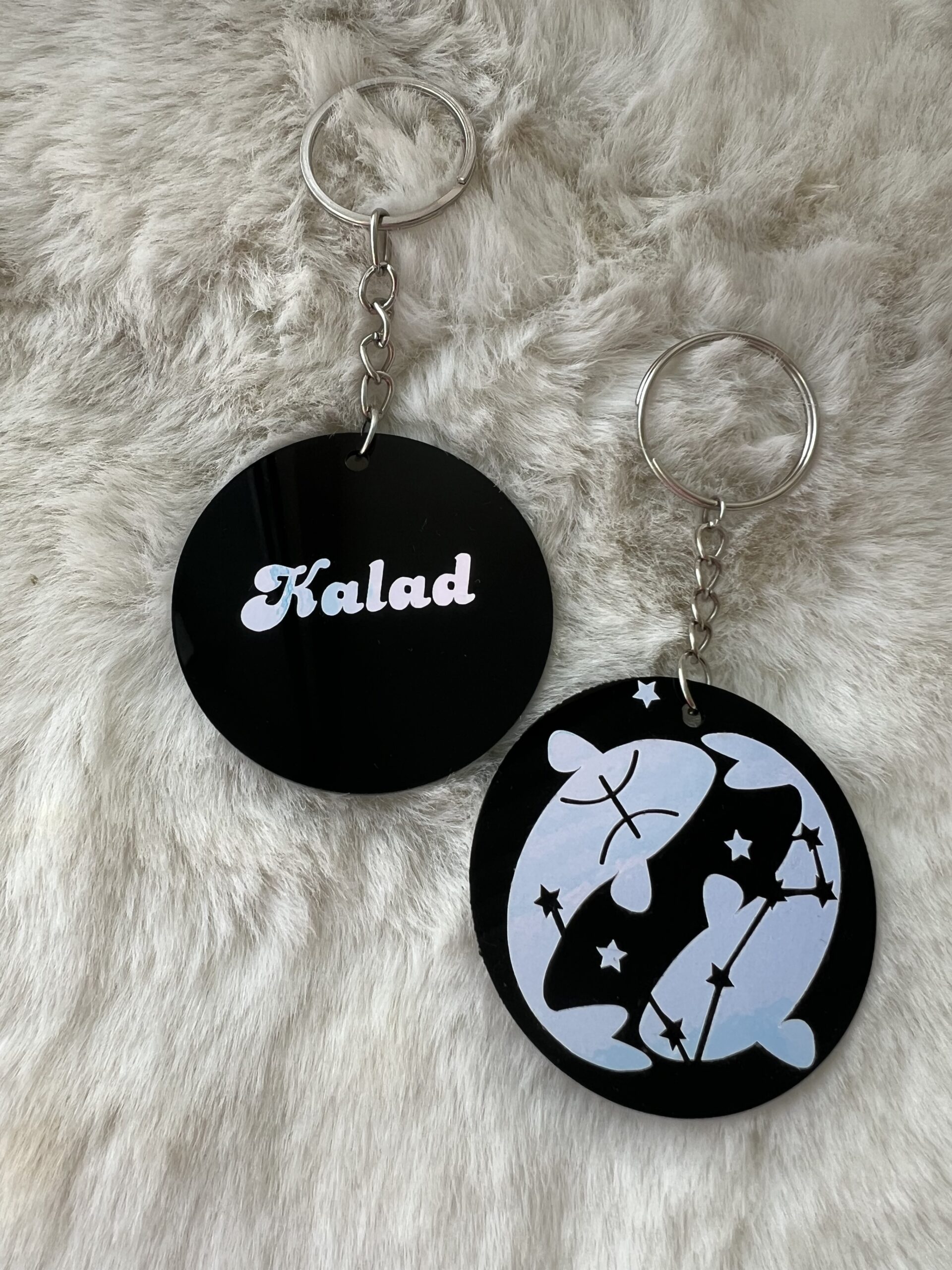 Kalade võtmehoidja