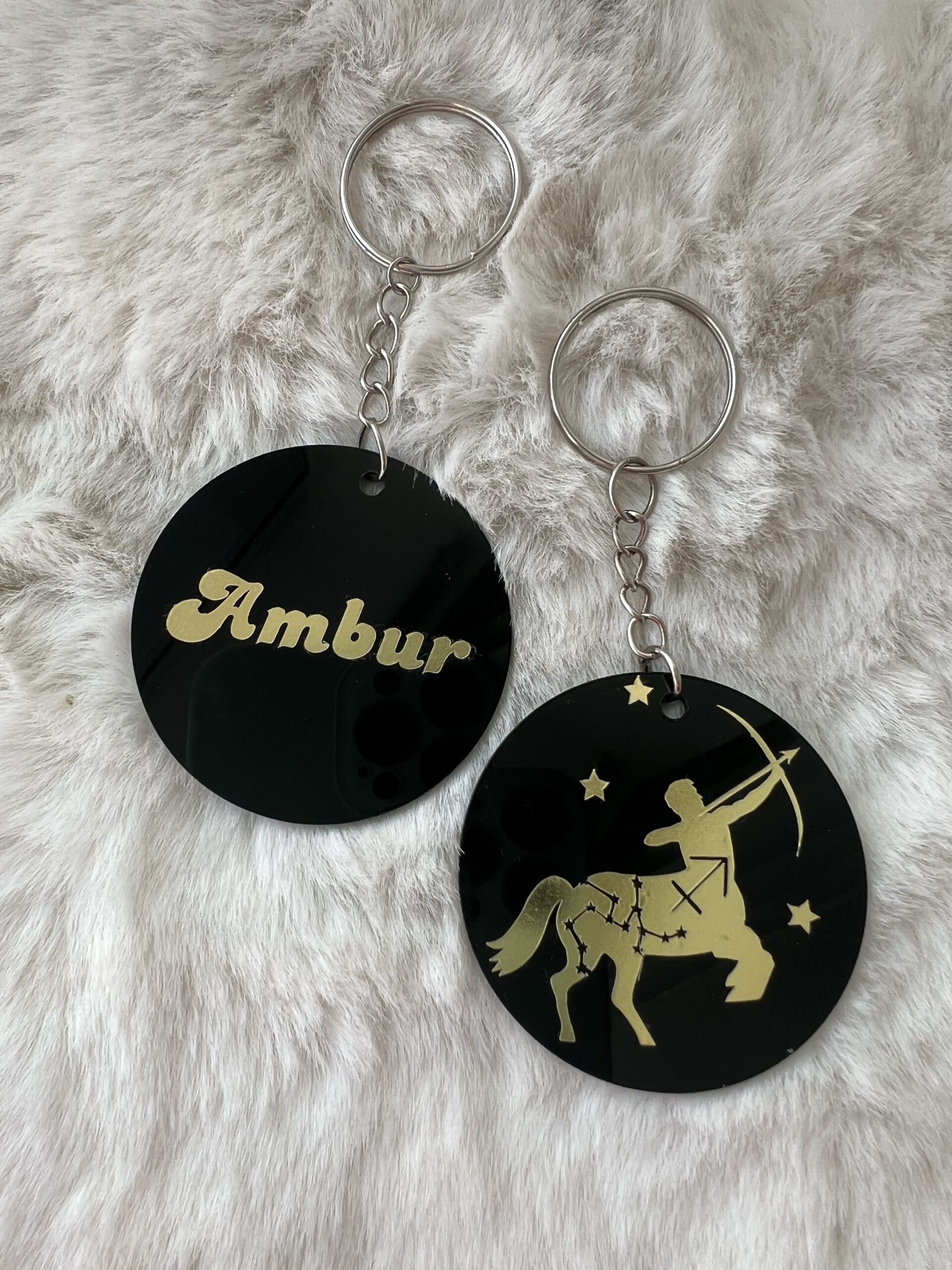 Amburi võtmehoidja